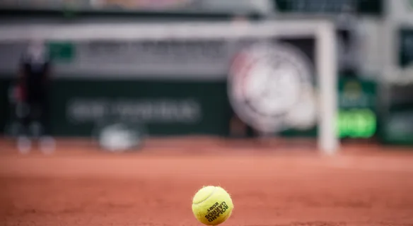 Paris : visite guidée des coulisses du stade Roland-Garros