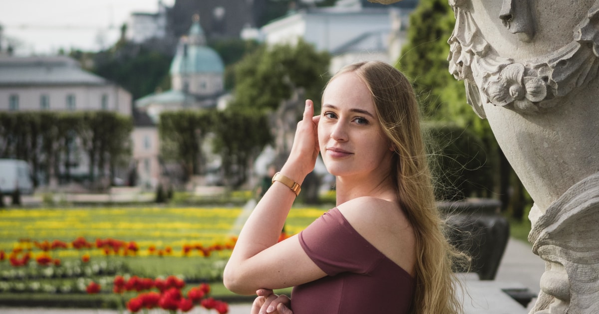 Salzburg Timmars Guidad Vandring Med En Fotograf Getyourguide