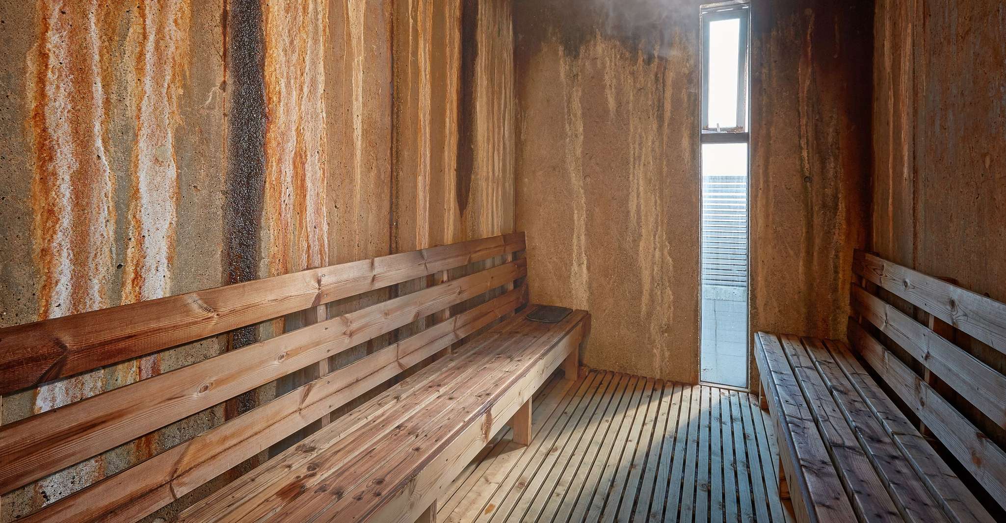 Laugarvatn: Laugarvatn Fontana Geothermal Baths Entry Ticket photo 4