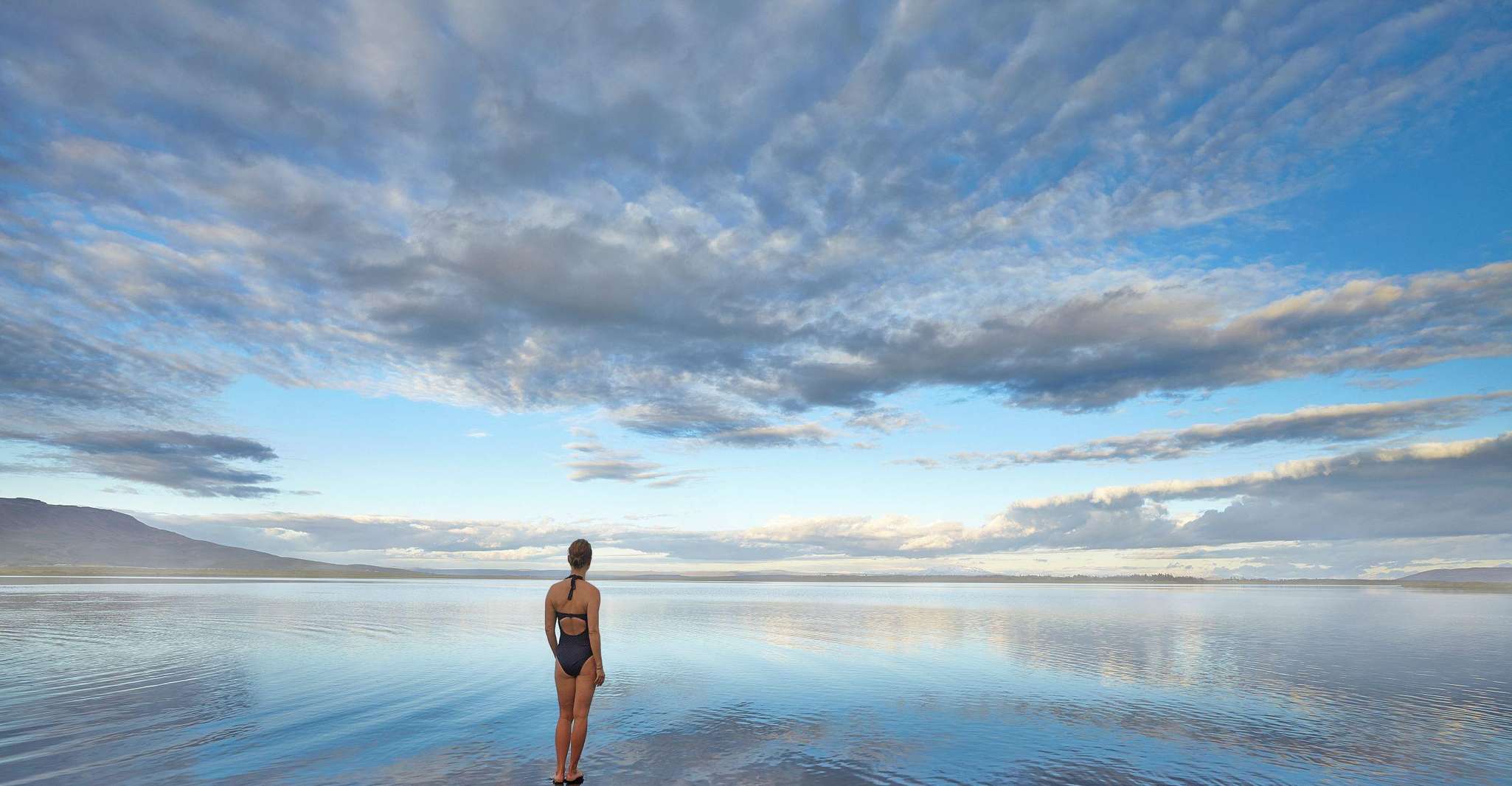 Laugarvatn: Laugarvatn Fontana Geothermal Baths Entry Ticket photo 6