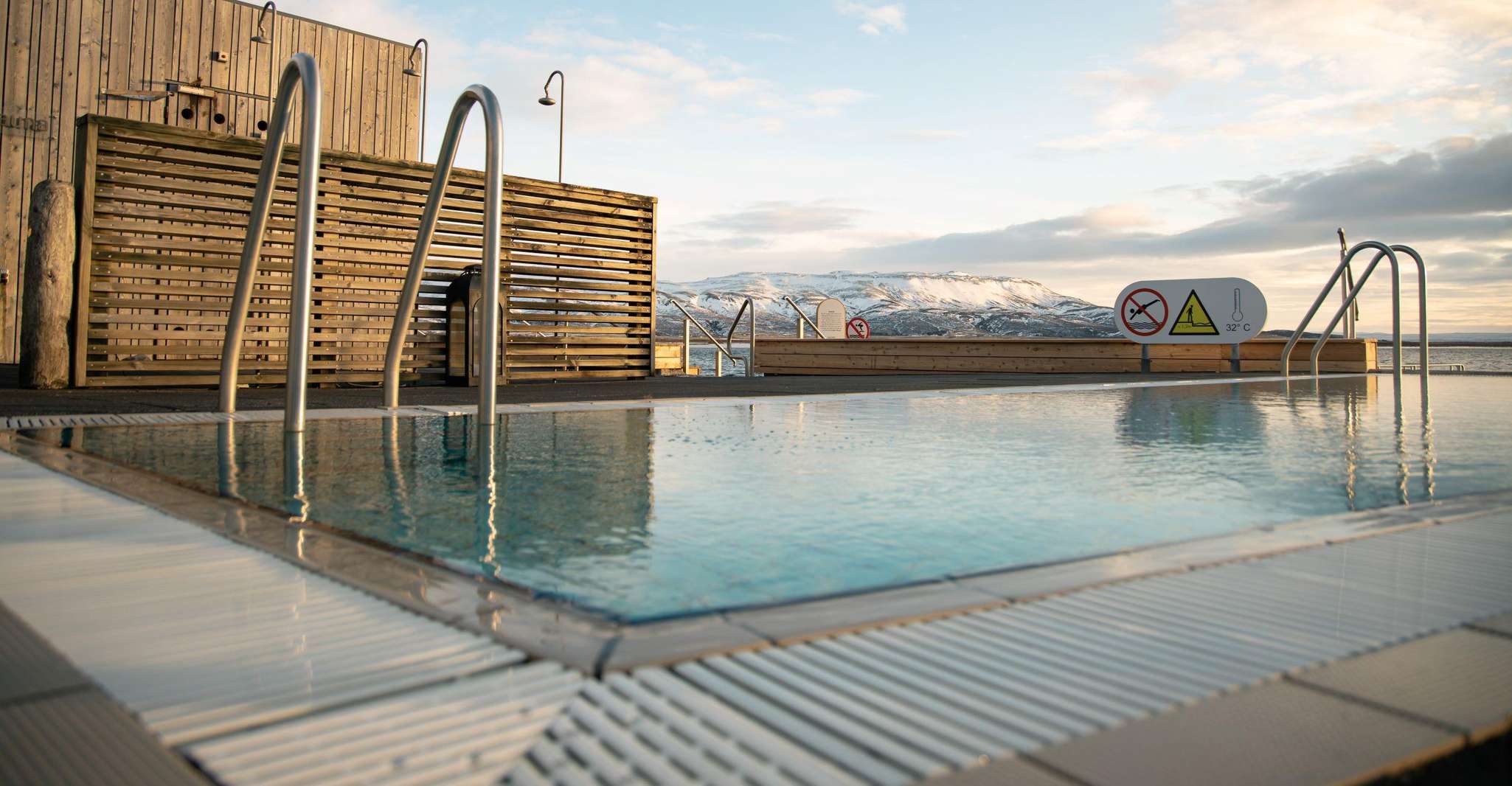 Laugarvatn: Laugarvatn Fontana Geothermal Baths Entry Ticket photo 8