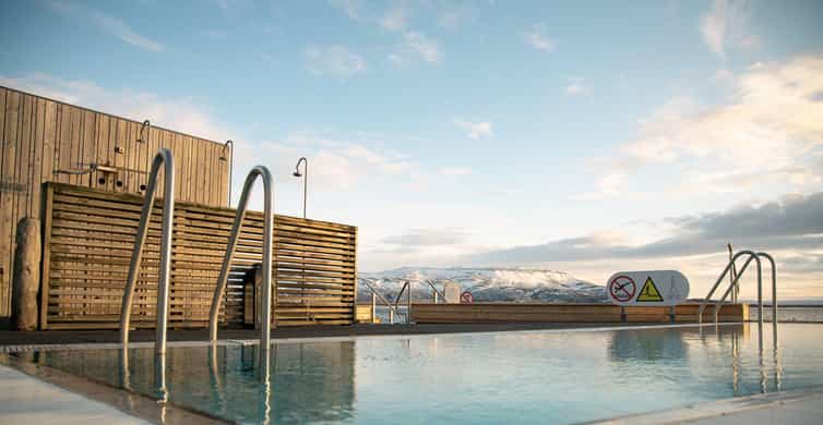 Laugarvatn: Laugarvatn Fontana Geothermal Baths Entry Ticket photo 8