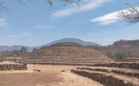 Guadalajara: Guachimontones Archaeological Site Van Tour
