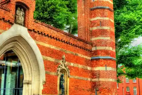 Lübeck: St. Annen-Museum mit Option Stadtrundgang