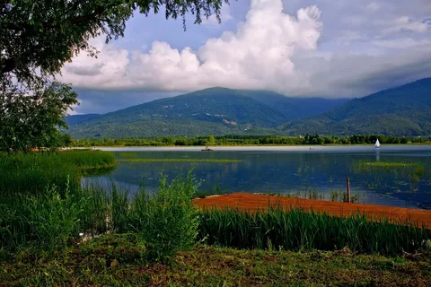 Istambul: Excursão de 1 dia ao Lago Sapanca e Masukiye com almoço