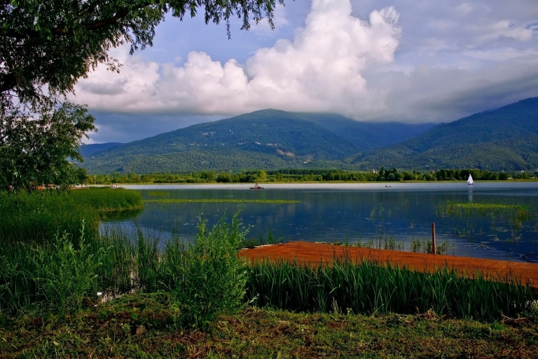 Stambuł: całodniowe jezioro Sapanca i Masukiye Tour z lunchem
