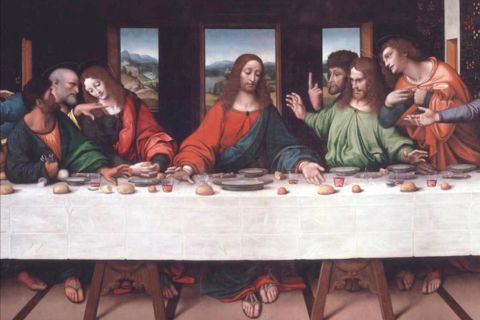 Mailand: Halbtägige Führung durch den Dom und Da Vincis letztes Abendmahl