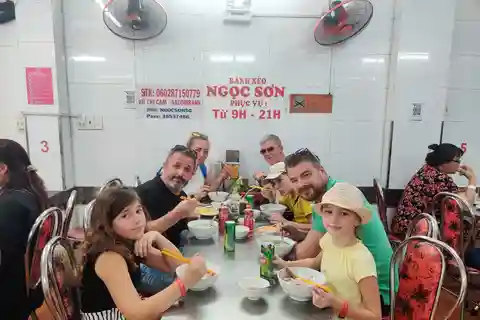 Von Ho Chi Minh Stadt aus: Kultur Geschichte Massage Private Tour