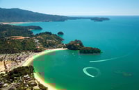 Nelson, Abel Tasman Cruise-Fly Day Tour - Housity