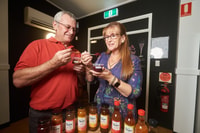 Sarina, Visita Guiada de la Sarina Sugar Shed con Degustación - Hizvo