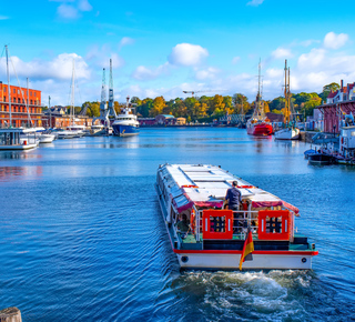 Actividades al aire libre y deportivas en Hanseatic City Of Lübeck