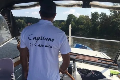 4h Hafen- und Schlossrundfahrt, unsere meistgebuchte!