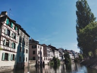 Strasbourg, Private City Sightseeing Boat Tour - Housity