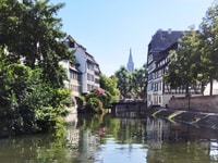 Strasbourg, Private City Sightseeing Boat Tour - Housity