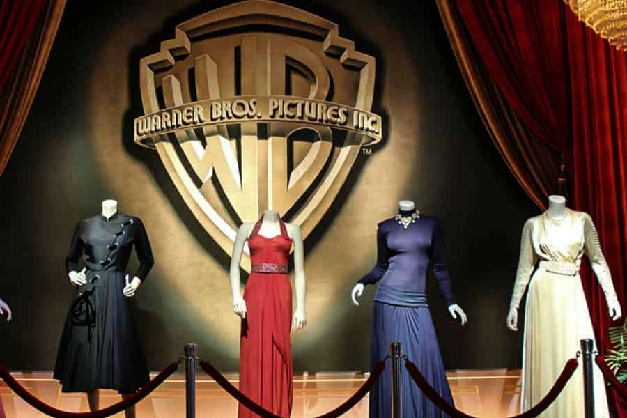 Warner Bros Studio Tour: Das Goldene Zeitalter von Hollywood. Foto: GetYourGuide