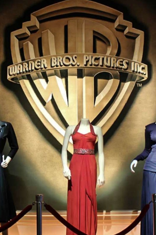Der goldene Schnatz - Foto aus Watford von Warner Bros. Studio Tour London  c/o ulpr auf