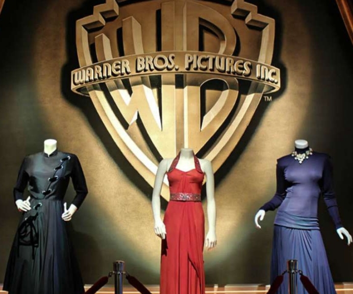 Warner Bros Studio: The Golden Age of Hollywood Classic Tour