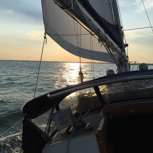 sailboat rental wrightsville beach nc