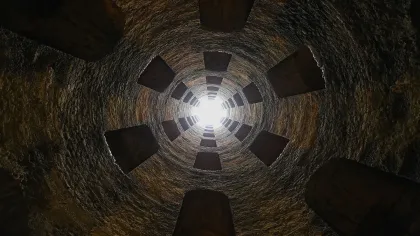 Orvieto: Geführter Rundgang durch das unterirdische Orvieto