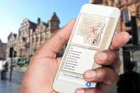 Leeds, Self-Guided Treasure Hunt Experience & Sightseeing - Housity