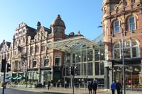 Leeds, Self-Guided Treasure Hunt Experience & Sightseeing - Housity