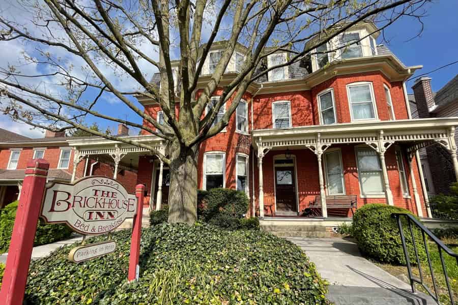 Gettysburg: Die verborgene Tapferkeit der Wunderfrauen Wandertour. Foto: GetYourGuide Gettysburg: Die verborgene Tapferkeit der Wunderfrauen Wandertour. Foto: GetYourGuide