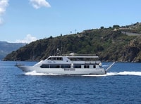 Da Tropea, Panarea e Stromboli Islands Boat Tour - Housity