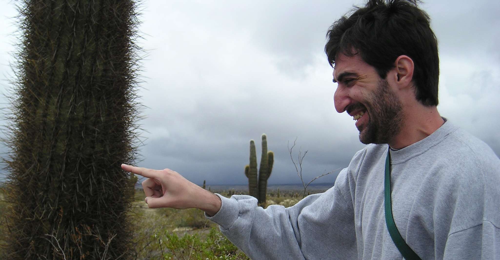 Salta, viaggio di 3 giorni a Cachi, Humahuaca e Salinas Grandes - Hizvo