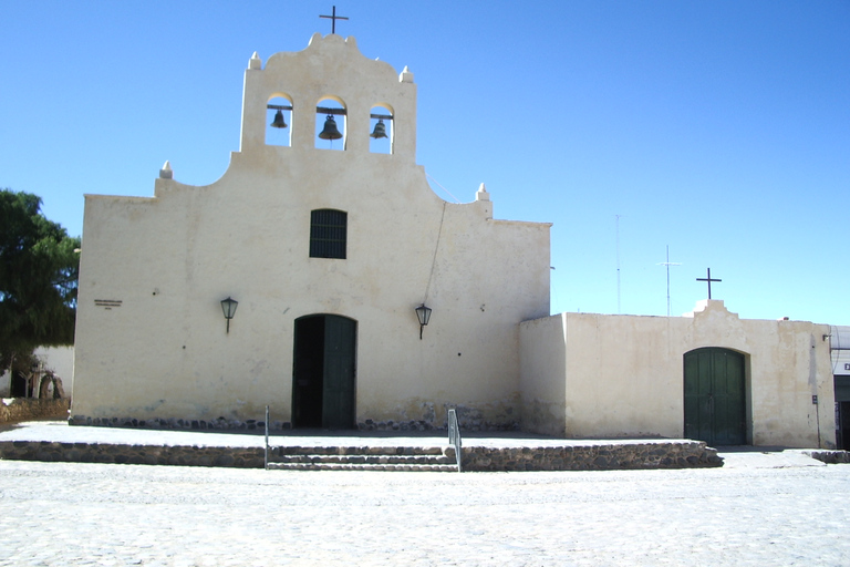 Salta: viagem de 3 dias para Cachi, Humahuaca e Salinas GrandesSalta: viagem de 3 dias a Cachi, Humahuaca e Salinas Grandes