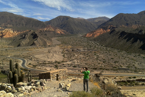 Salta: viagem de 3 dias para Cachi, Humahuaca e Salinas GrandesSalta: viagem de 3 dias a Cachi, Humahuaca e Salinas Grandes