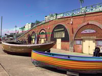 Brighton Highlights, Lost Letter Outdoor Escape Game - Housity