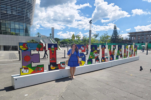 Full Day El Tunco + Clase Gastronómica frente al mar