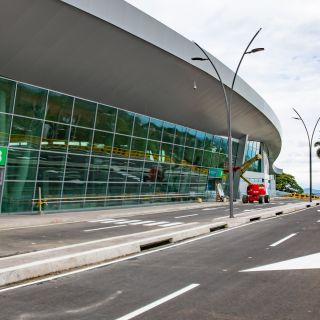 Pereira: One-Way Private Transfer from Matecaña Airport