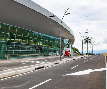 Arrival or Departure Transfer Matecaña International Airport