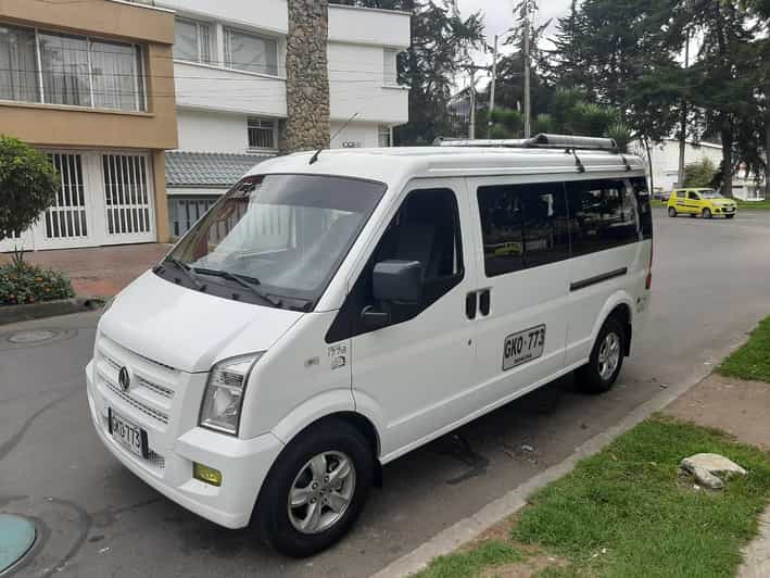 Pereira OneWay Private Transfer from Matecaña Airport GetYourGuide