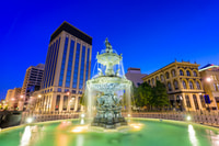 Montgomery, Walk of Freedom Audio Walking Tour - Housity