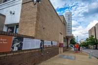 Montgomery, Walk of Freedom Audio Walking Tour - Housity