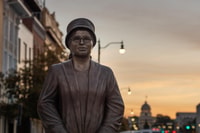 Montgomery, Walk of Freedom Audio Walking Tour - Housity