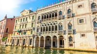 Puerto de Ravenna, traslado a Venecia con Tour y Paseo de Gondola - Hizvo