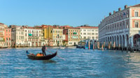 Puerto de Ravenna, traslado a Venecia con Tour y Paseo de Gondola - Hizvo