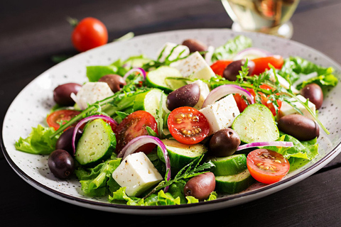 Meteora: Monasteries Tour, Lunch, and Athens Transfer Option Meteora Tour with Lunch and Roundtrip Athens Transportation