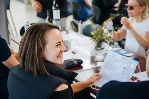 De Sydney: Excursão de degustação de vinhos de Hunter Valley com almoço