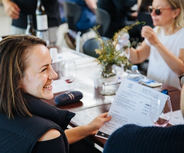 From Sydney: Hunter Valley Wine Tasting Tour with Lunch