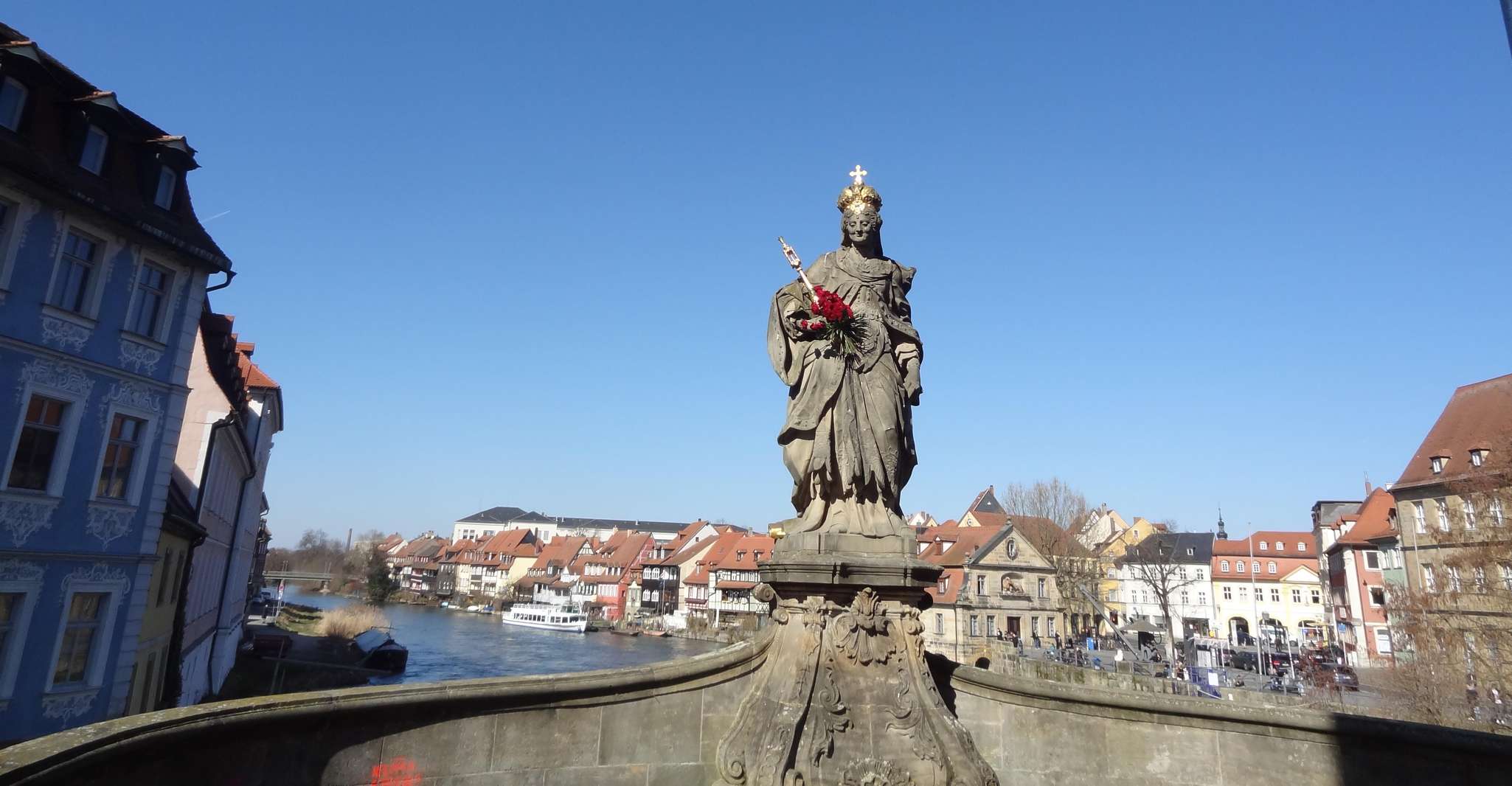 Bamberg, visite guidée de la chasse au trésor - Hizvo