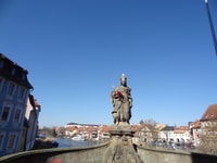 Bamberg, visite guidée de la chasse au trésor - Hizvo