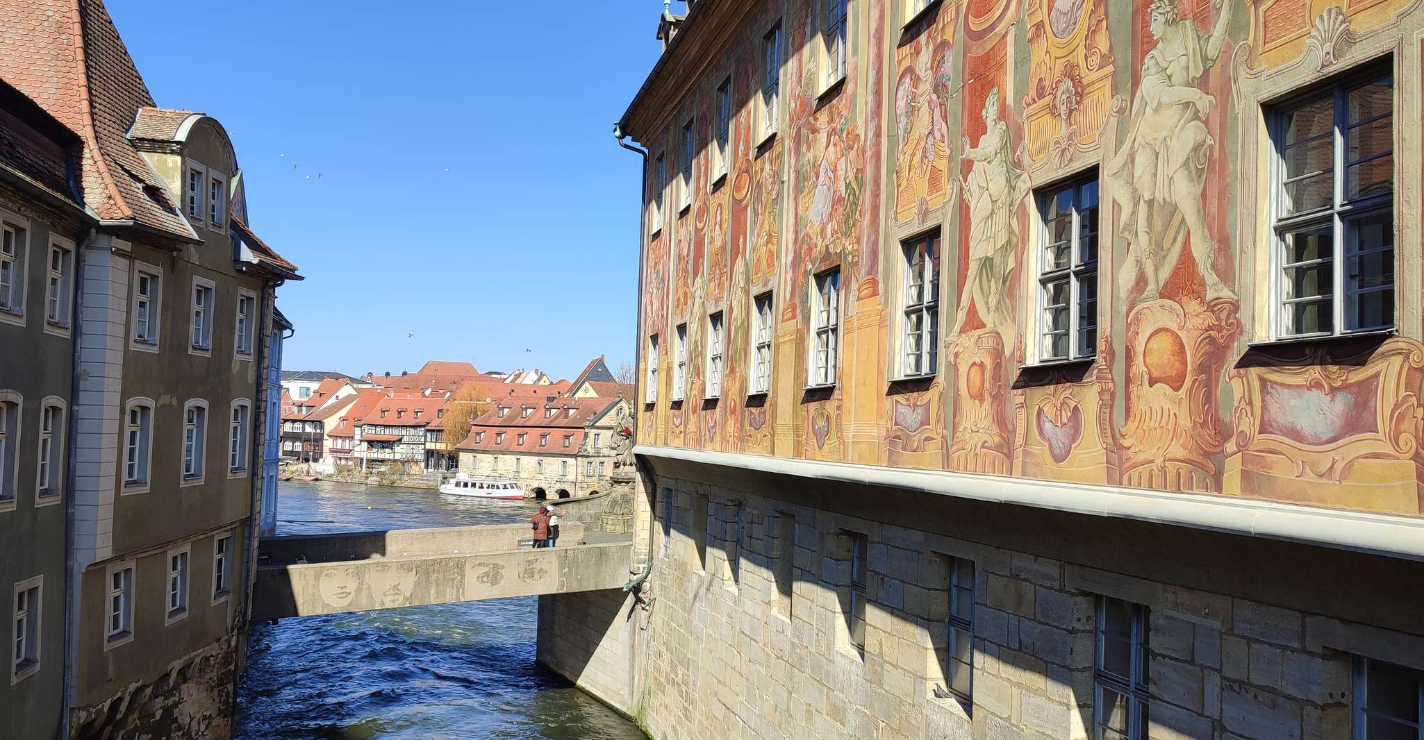Bamberg, visite guidée de la chasse au trésor - Hizvo