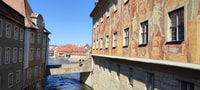 Bamberg, visite guidée de la chasse au trésor - Hizvo