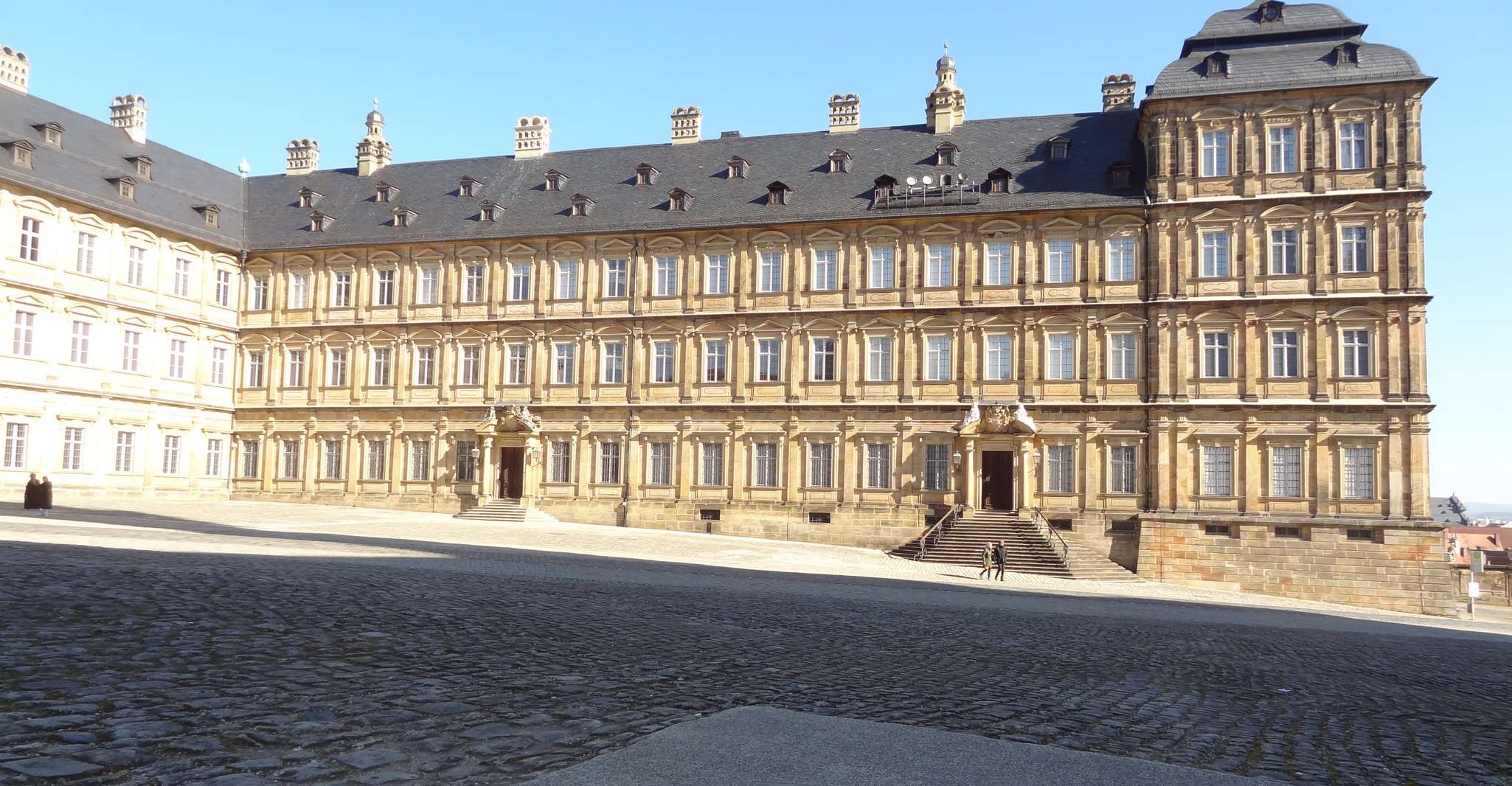 Bamberg, visite guidée de la chasse au trésor - Hizvo
