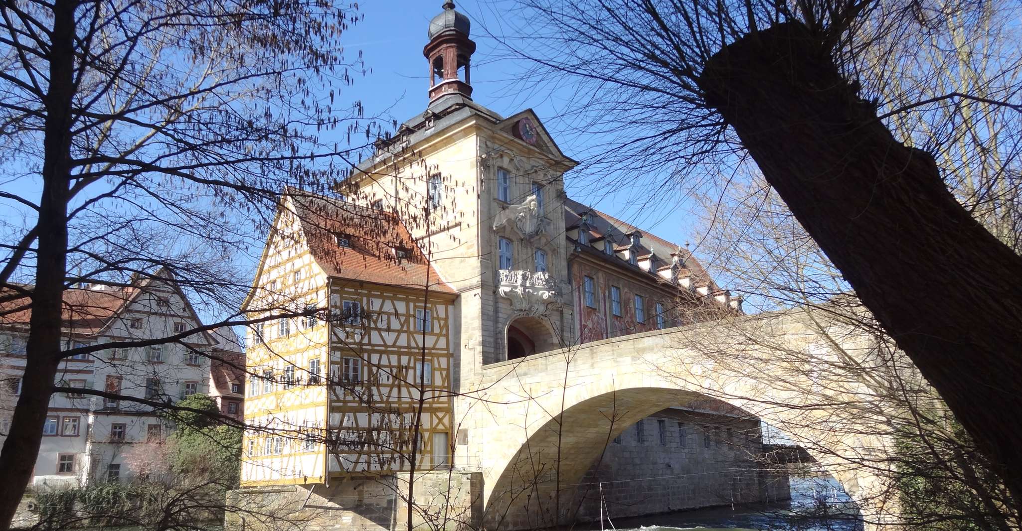 Bamberg, visite guidée de la chasse au trésor - Hizvo