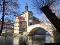 Bamberg, visite guidée de la chasse au trésor - Hizvo